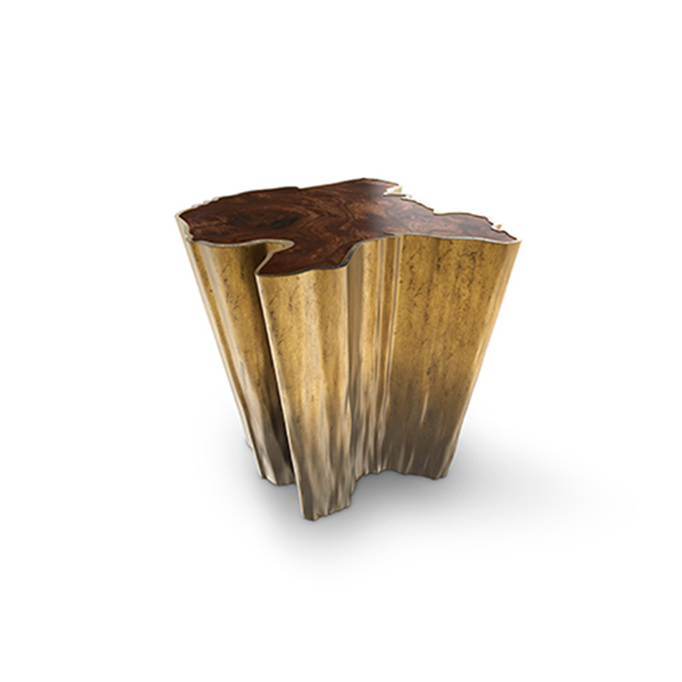 sequoia-sidetable-brabbu  5 side tables that look good in any room sequoia sidetable brabbu