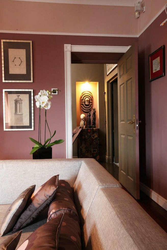 Marsala-How-to-use-it-in-your-living-room-2  Marsala – how to use it in your living room Marsala How to use it in your living room 2