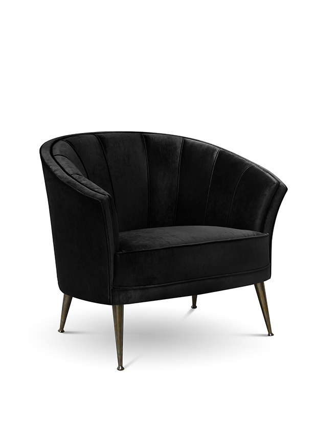 gold-black-chair-mood-board-ideas  BLACK & GOLD Mood Board for a Stylish Living Room gold black chair mood board ideas