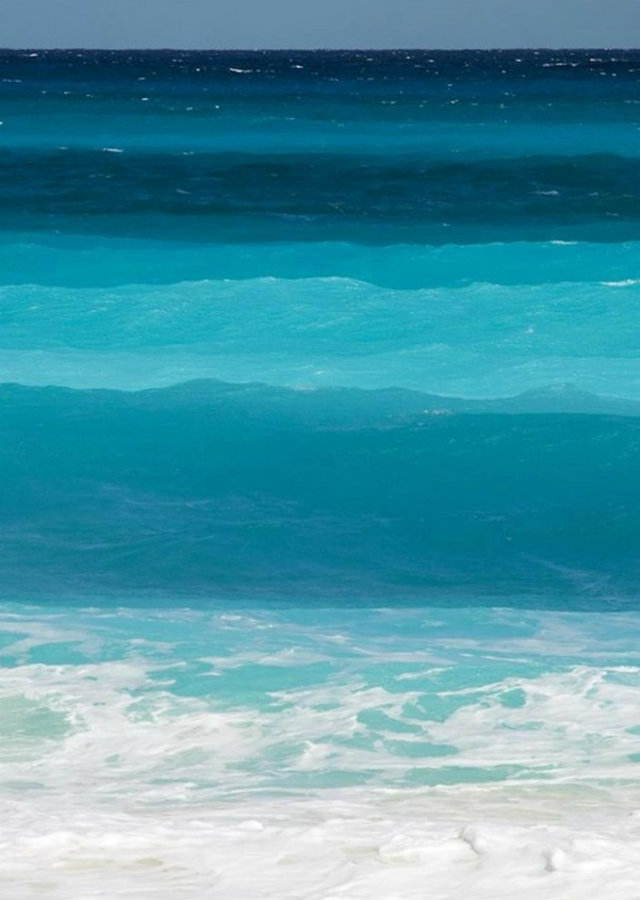 Ocean Deep Blue Mood Board  Deep Ocean Blue Mood Board Inspiration Mood Board Sea Hues Blue