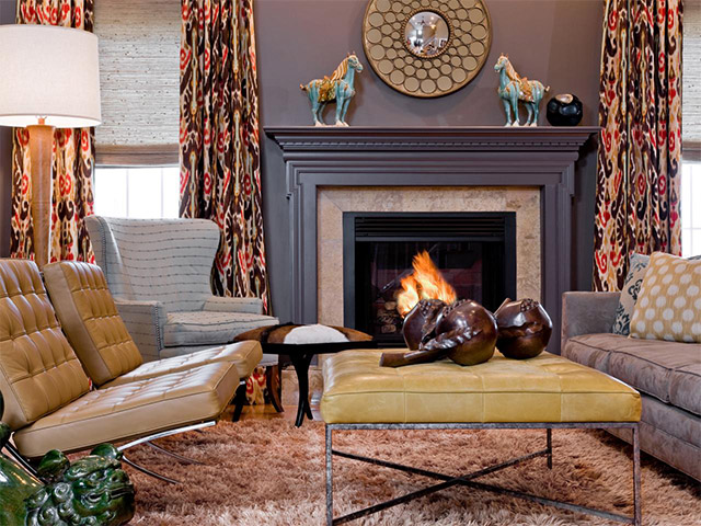 autum-color-scheme-4  Autumn colors schemes home inspiration autum color scheme 4