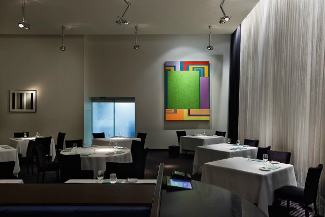 Chicago, amazing restaurants, inspirations, top, Illinois, Brabbu, lifestyle restaurants in chicago 10 amazing and inspiring restaurants in Chicago you need to try 2 TRU
