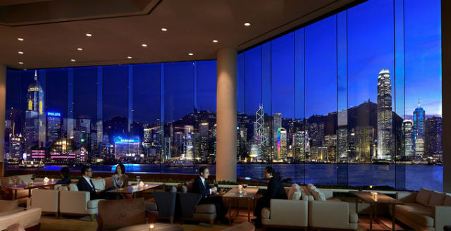 InterContinental Hong Kong luxurious hotels Inspiration: Some of the most Luxurious Hotels in Hong Kong InterContinental Hong Kong