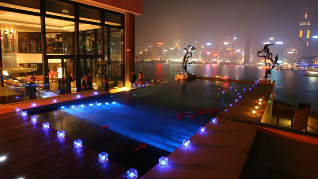 InterContinental Hong Kong2 luxurious hotels Inspiration: Some of the most Luxurious Hotels in Hong Kong InterContinental Hong Kong2