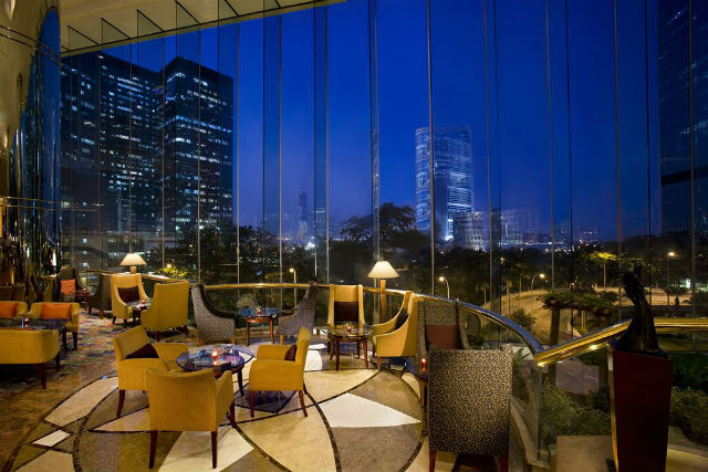 JW Marriott Hotel Hong Kong luxurious hotels Inspiration: Some of the most Luxurious Hotels in Hong Kong JW Marriott Hotel Hong Kong