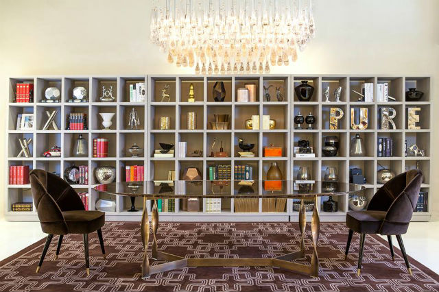 Pure Interior - furniture store furniture stores Stunning furniture stores in Singapore Pure Interior2