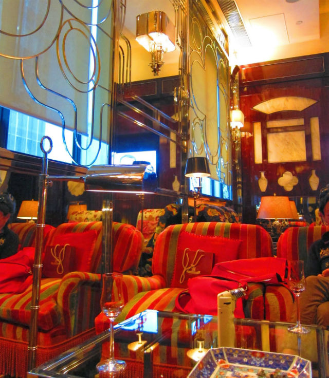 Red Chamber Cigar Divan1 Best Private Clubs Inspiration – Best Private Clubs in Hong Kong Red Chamber Cigar Divan1
