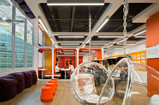 Space Matrix top design projects Inspirations: Singapore TOP Design Projects Space Matrix