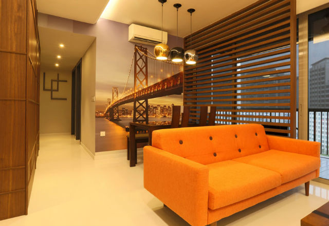 United Team Lifestyle top design projects Inspirations: Singapore TOP Design Projects United Team Lifestyle