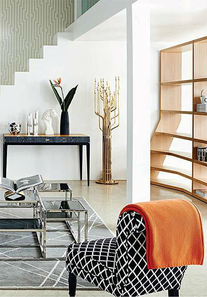 W Atelier furniture stores Stunning furniture stores in Singapore W Atelier