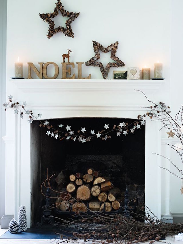 Best Ideas on How to Decorate your Home for Christmas how to decorate Best Ideas on How to Decorate your Home for Christmas CHRISTMAS HOME DECOR 12
