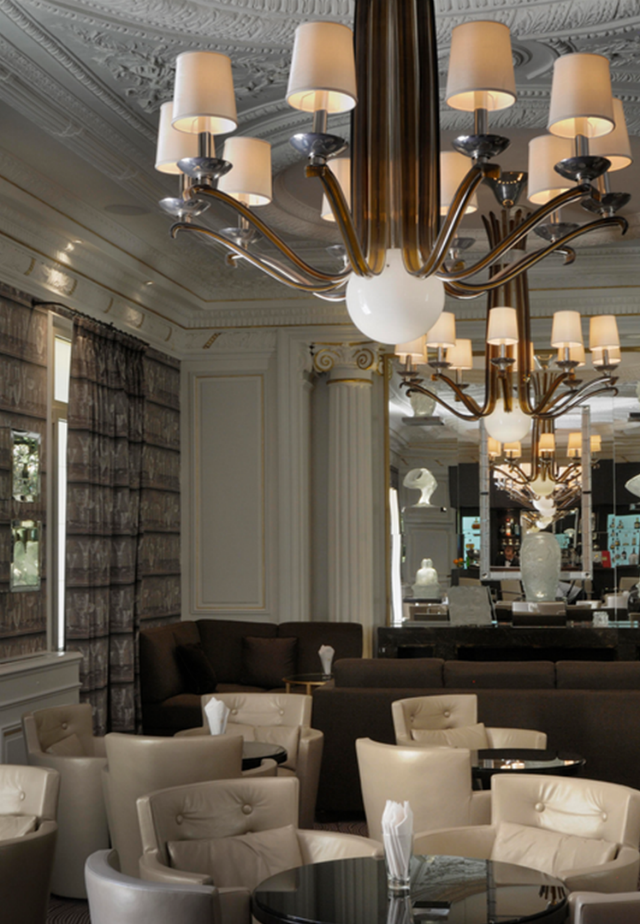 Hermitage Hotel, Veronese pierre-yves rochon Best Design Inspiration By Pierre-Yves Rochon Hermitage Hotel Veronese Pierre Yves Rochon