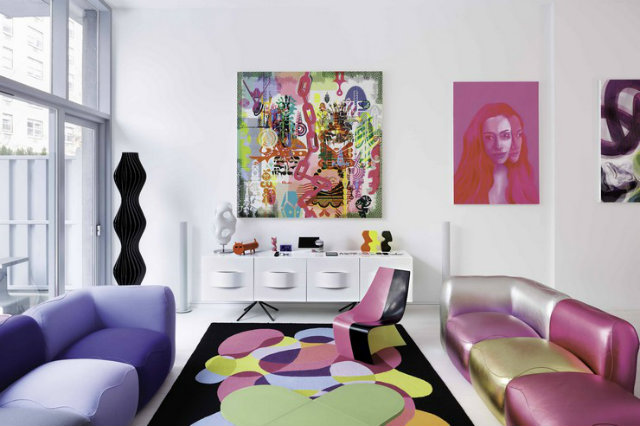 Karim-Rashid-Cub-in-New-York Karim-Rashid-Cub-in-New-York Cub in New York karim rashid Inspirations by Top Designer Karim Rashid Karim Rashid Cub in New York