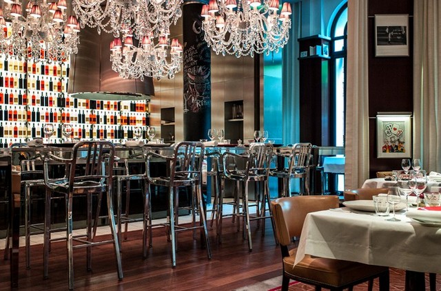 Philippe-Starck-Le-Royal-Monceau-Paris Philippe-Starck-Le-Royal-Monceau-Paris Le Royal Monceau Paris philippe starck Inspirations by Top Designer Philippe Starck Philippe Starck Le Royal Monceau Paris