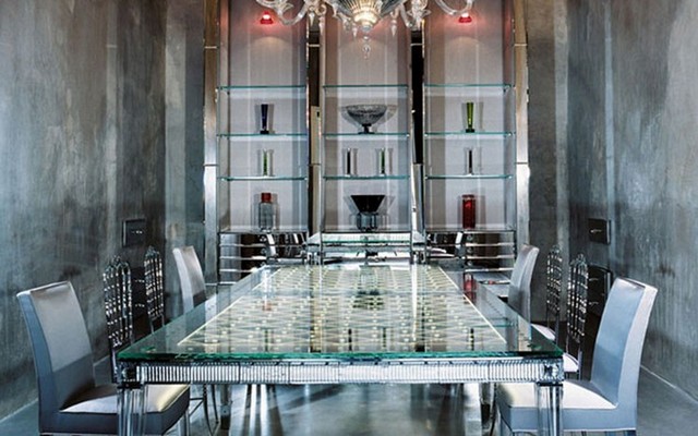 Philippe-Starck-Maison-Baccarat-Moscow Philippe-Starck-Maison-Baccarat-Moscow Maison Baccarat Moscow philippe starck Inspirations by Top Designer Philippe Starck Philippe Starck Maison Baccarat Moscow