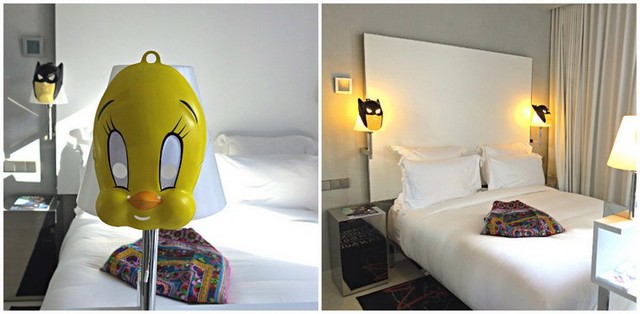 Philippe-Starck-Mama-Shelter-Istanbul-Room Philippe-Starck-Mama-Shelter-Istanbul-Room Mama Shelter Istanbul philippe starck Inspirations by Top Designer Philippe Starck Philippe Starck Mama Shelter Istanbul Room