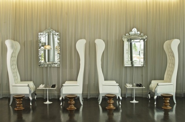 Philippe-Starck-The-House-Dallas Philippe-Starck-The-House-Dallas The Dallas House philippe starck Inspirations by Top Designer Philippe Starck Philippe Starck The House Dallas