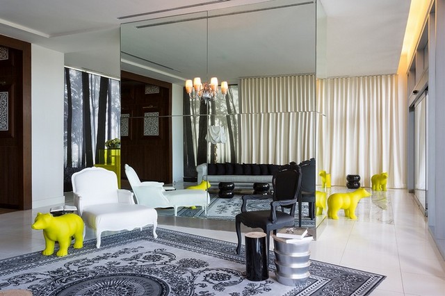 Philippe-Starck-Yoo-Panama Philippe-Starck-Yoo-Panama Yoo Panama philippe starck Inspirations by Top Designer Philippe Starck Philippe Starck Yoo Panama