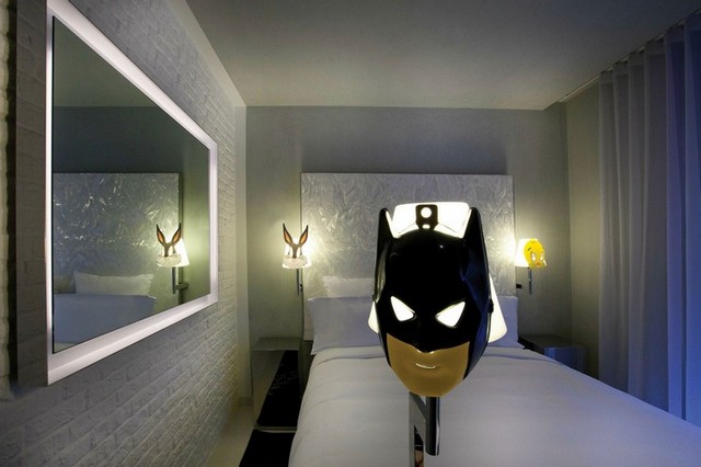 Philippe-Starck-mama-shelter-mask-istanbul Philippe-Starck-mama-shelter-mask-istanbul Mama Shelter Istanbul philippe starck Inspirations by Top Designer Philippe Starck Philippe Starck mama shelter mask istanbul
