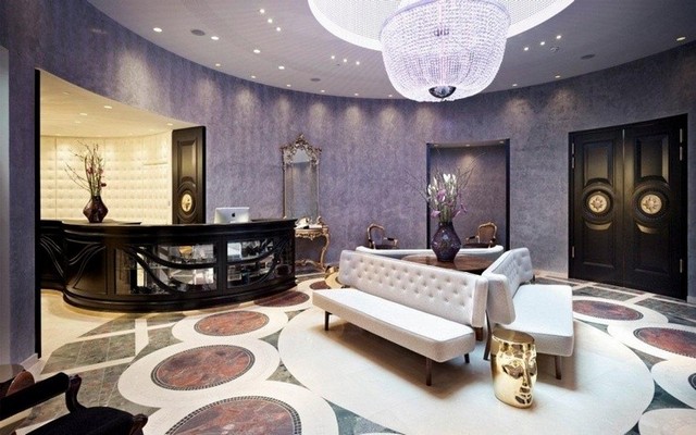 Philippe-Stark-Sans-Souci-Hotel-Vienna Philippe-Stark-Sans-Souci-Hotel-Vienna Sans Souci Hotel Vienna philippe starck Inspirations by Top Designer Philippe Starck Philippe Stark Sans Souci Hotel Vienna