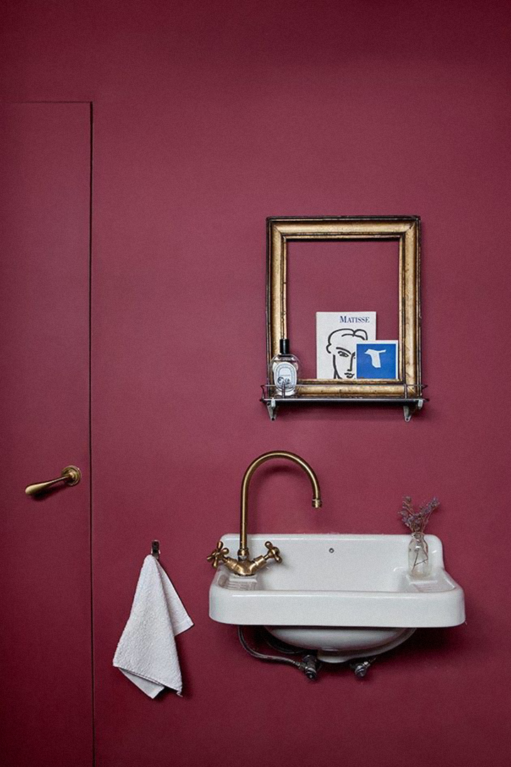 Winter color winter color Winter color 2016 home interior design winter color 2016 eggplant home interior design