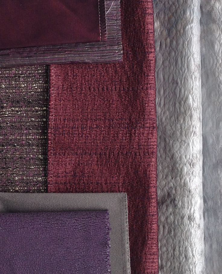 winter color Winter color 2016 home interior design winter color 2016 plum home interior design
