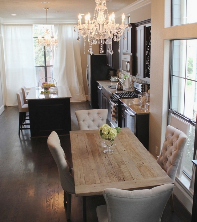10 Cozy decor ideas for your reveillon dining room decor ideas 10 Cozy decor ideas for your New Year’s Eve dining room 10 Cozy d  cor ideas for your reveillon dining room