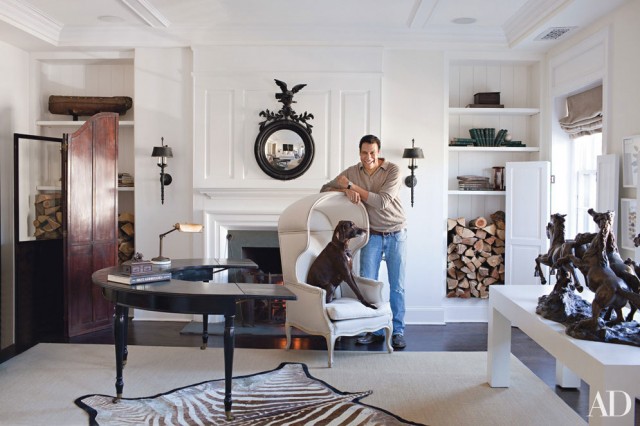 Darryl Carter Inc. AD 100 2016 darryl carter 2016 AD 100 List: Darryl Carter Inc. Decorating Ideas Darryl Carter Inc