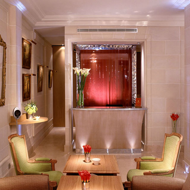 HOTEL DE BANVILLE 2 laurent moreau Best Design Projects By Laurent Moreau HOTEL DE BANVILLE 2