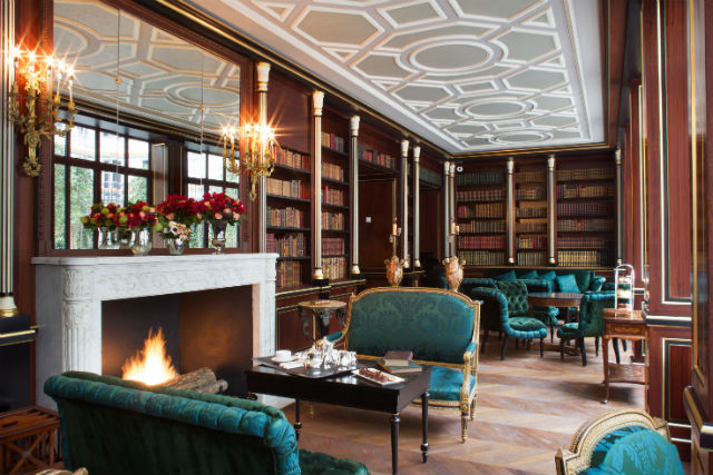 12 Chicest Luxury Boutique Hotels (2) where to stay in paris Where To Stay In Paris – 12 Chicest Luxury Boutique Hotels 12 Chicest Luxury Boutique Hotels 2