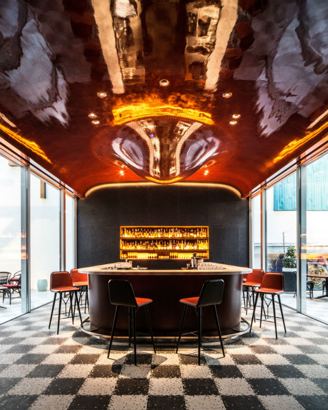 12 Chicest Luxury Boutique Hotels (3) where to stay in paris Where To Stay In Paris – 12 Chicest Luxury Boutique Hotels 12 Chicest Luxury Boutique Hotels 3