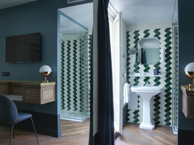 12 Chicest Luxury Boutique Hotels (4) where to stay in paris Where To Stay In Paris – 12 Chicest Luxury Boutique Hotels 12 Chicest Luxury Boutique Hotels 4