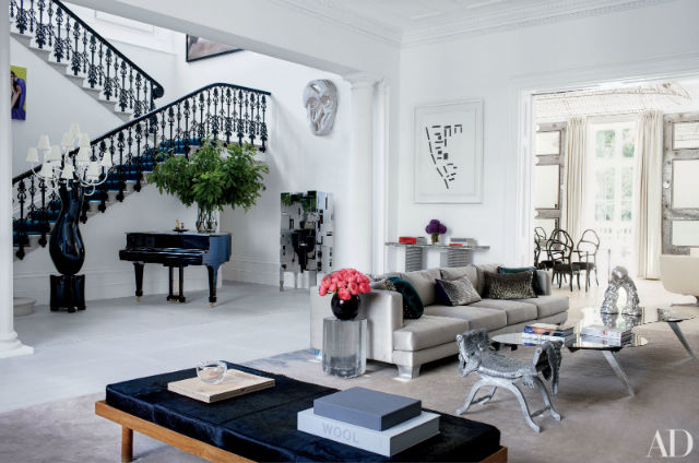 2016 AD 100 List Interior Designer Sultana 17 francis sultana 2016 AD 100 List: Interior Designer Francis Sultana 2016 AD 100 List Interior Designer Sultana 17