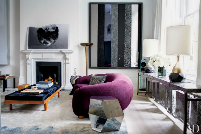 2016 AD 100 List Interior Designer Sultana 18 francis sultana 2016 AD 100 List: Interior Designer Francis Sultana 2016 AD 100 List Interior Designer Sultana 18