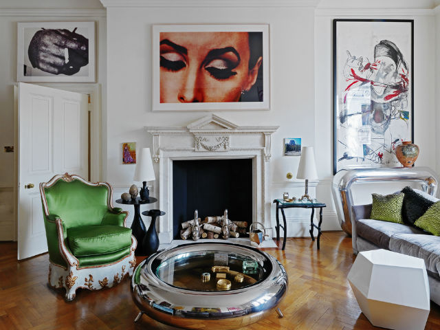 2016 AD 100 List Interior Designer Sultana 9 francis sultana 2016 AD 100 List: Interior Designer Francis Sultana 2016 AD 100 List Interior Designer Sultana 9