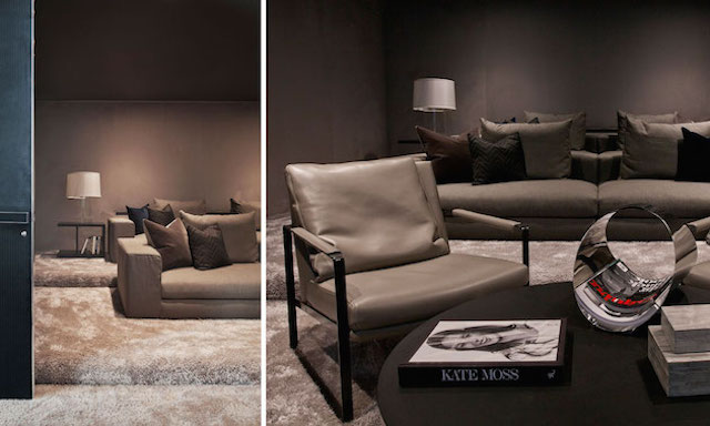 Elysienne 7  Best design projects by Elysienne Elysienne 7