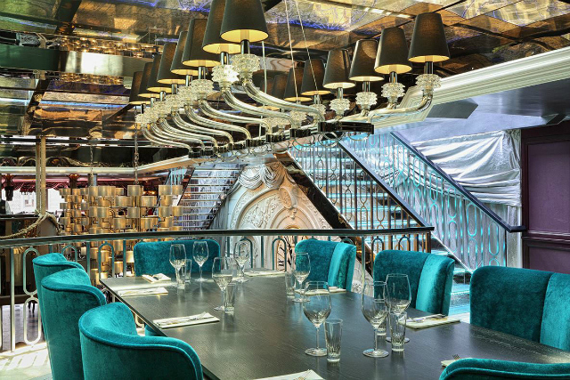 Le Pain Francais restaurant interior ideas restaurant interior ideas RESTAURANT INTERIOR IDEAS: LE PAIN FRANÇAIS Le Pain Francais restaurant