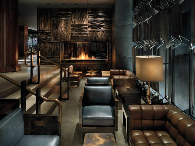 Luxury Hotels NY- Royalton New York new york city Best New York City Luxury Hotels of 2016 Luxury Hotels NY Royalton New York