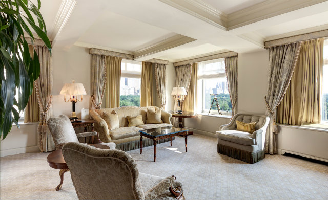 Luxury Hotels NY- The Ritz-Carlton Central Park New York new york city Best New York City Luxury Hotels of 2016 Luxury Hotels NY The Ritz Carlton Central Park New York