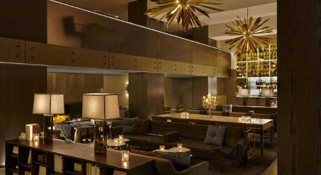 Luxury hotels NY-Morgans Hotel new york city Best New York City Luxury Hotels of 2016 Luxury hotels NY Morgans Hotel