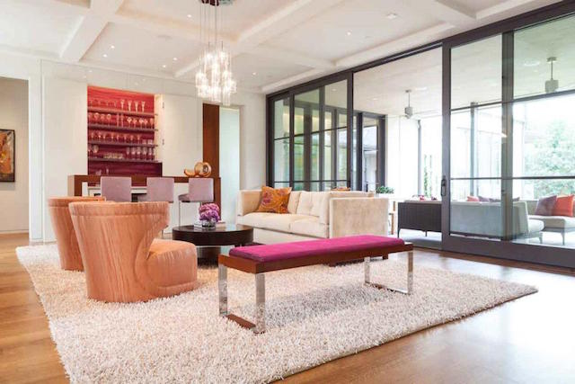 Best Projects by Deborah Walker & Associates deborah walker Best Projects by Deborah Walker & Associates Modern7