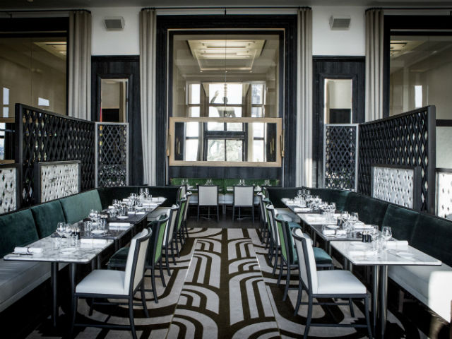 Get Inspired By These Stylish Restaurants in Paris restaurants in paris Get Inspired By These Stylish Restaurants in Paris Paris Restaurants 7