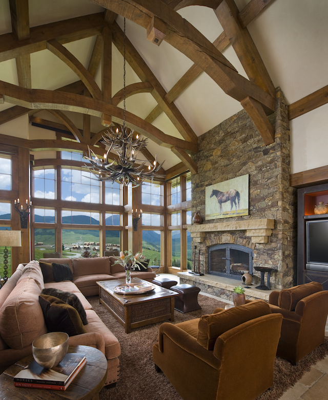Best Projects by Deborah Walker & Associates deborah walker Best Projects by Deborah Walker & Associates Resort1