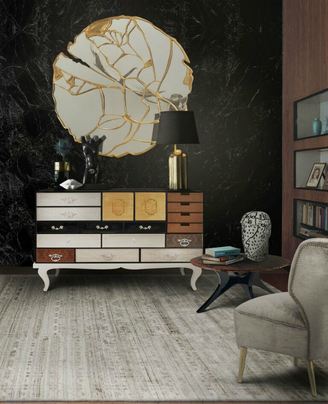 living room mirrors inspiration living room mirrors 10 GORGEOUS LIVING ROOM MIRRORS VHJMG