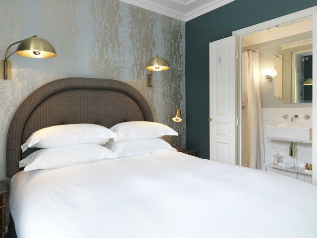 Where To Stay In Paris (1) where to stay in paris Where To Stay In Paris – 12 Chicest Luxury Boutique Hotels Where To Stay In Paris 1