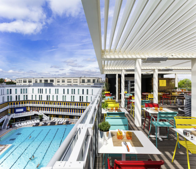 Where To Stay In Paris (3) where to stay in paris Where To Stay In Paris – 12 Chicest Luxury Boutique Hotels Where To Stay In Paris 3