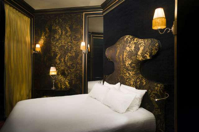 Where To Stay In Paris (4) where to stay in paris Where To Stay In Paris – 12 Chicest Luxury Boutique Hotels Where To Stay In Paris 4
