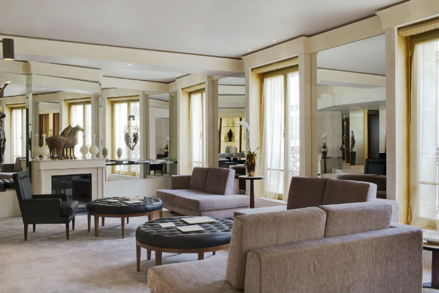 Where To Stay In Paris (5) where to stay in paris Where To Stay In Paris – 12 Chicest Luxury Boutique Hotels Where To Stay In Paris 5