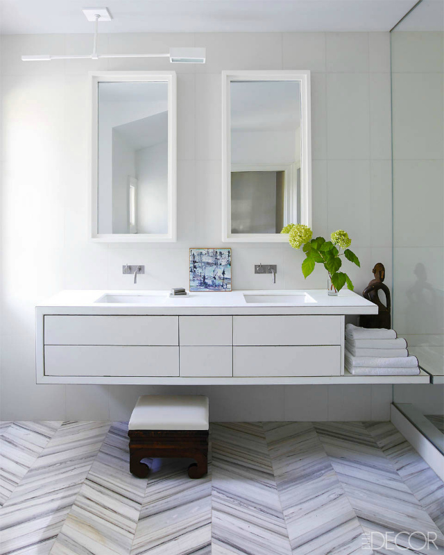 bathroom inspiration bathroom interiors 20 STUNNING BATHROOM INTERIORS bathroom inspiration 7