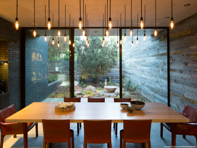 Best Interior Designers Marmol Radziner Project ad 100 2016 AD 100 LIST: MARMOL RADZINER DECORATION IDEAS best interior designers marmol radziner project